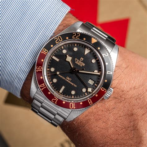 tudor 58 opignoni|tudor black bay 58 caliber.